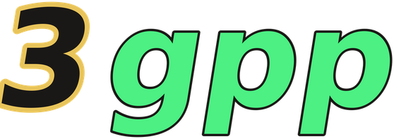 3gpp logo